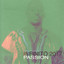 Passion Albumcover