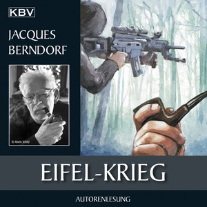 Eifel-Krieg (Ein Siggi-Baumeister-Krimi)