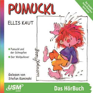 Pumuckl, Teil 6: Pumuckl hat Schnupfen / Pumuckl und der Wollpullover (Ungekürzt)