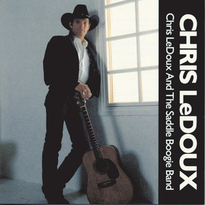 Chris LeDoux and The Saddle Boogie Band album