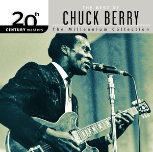 The Berry Best album