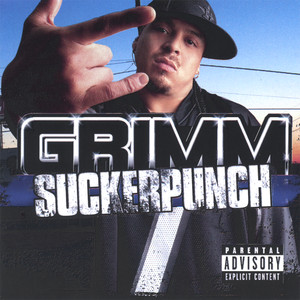 Suckerpunch album