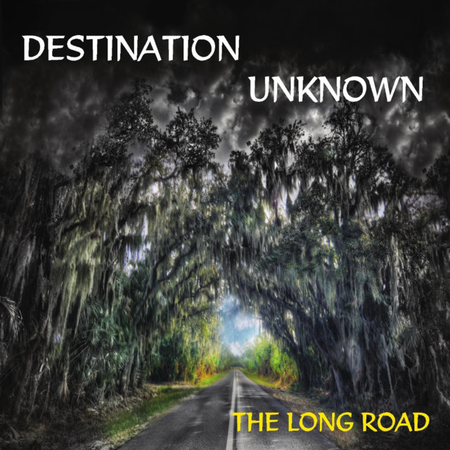 Destination Unknown Photo