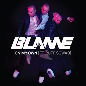 On My Own album