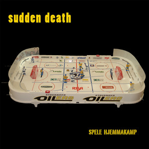 Sudden Death photo