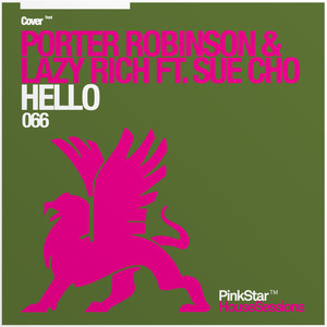 Hello album