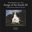 Songs Of The South III Albumcover