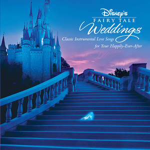 Disney's Fairy Tale Weddings album