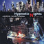 Hypnotic Nights   The Chill Lounge Albumcover