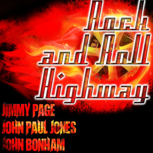 Rock and Roll Highway album