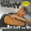 All Eyes On Me Albumcover