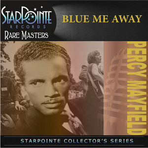 Blue Me Away album