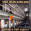 Where's the Party? cover