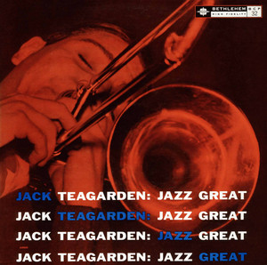 Jazz Great cover