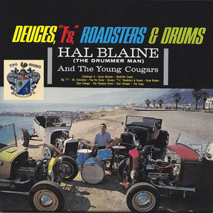 Deuces, T's, Roadsters and Drums album