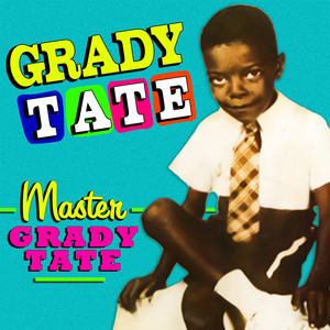 Master Grady Tate album