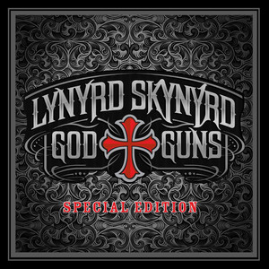 God & Guns [Special Edition] album