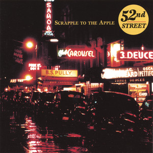 52ND STREET
