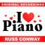 I Love Piano cover