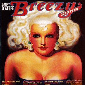 Breezy Stories album
