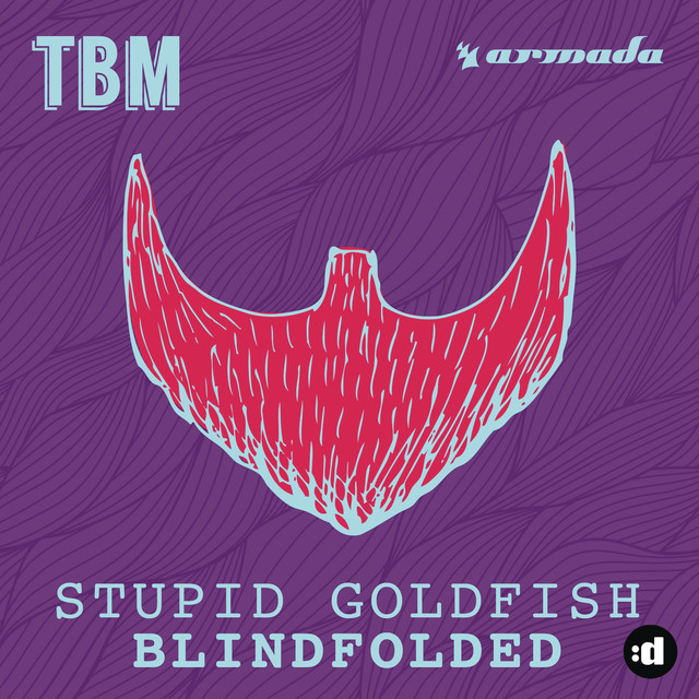 Blindfolded