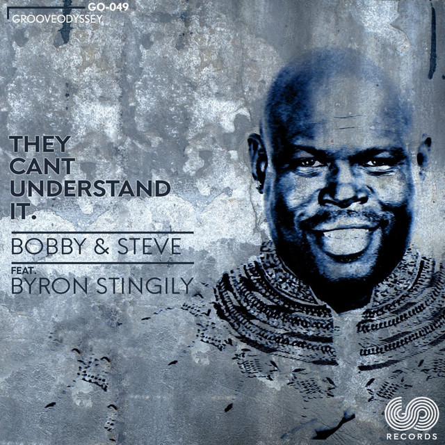 Bobby & Steve Photo