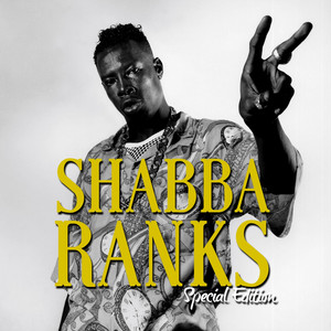 Shabba Ranks: Special Edition (Deluxe Version) album