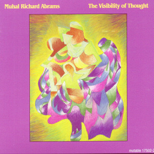 The Visibility of Thought cover