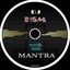 Mantra EP Albumcover