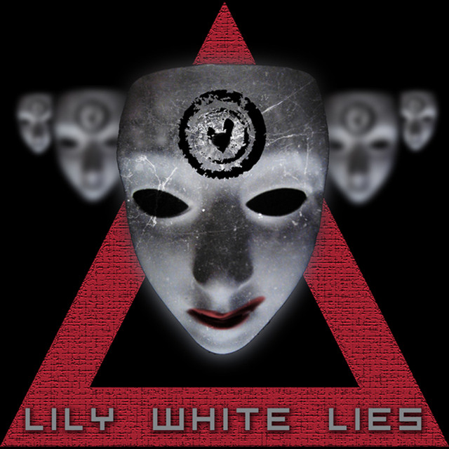 Lily White Lies cover