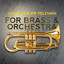Georg Philipp Teleman for Brass & Orchestra Albumcover