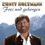 Frei und geborgen Albumcover