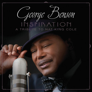 Inspiration (A Tribute To Nat King Cole) [Japan Version] album