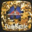 Daily Battle Albumcover