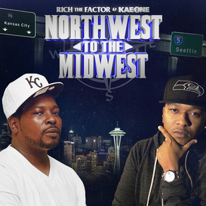 Northwest to the Midwest cover
