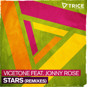 Stars (remixes) album