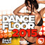 Dancefloor 2015 cover