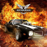 Motorjesus Photo