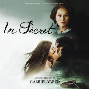 In Secret (Original Motion Picture Soundtrack) album