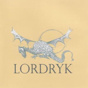 Lordryk Albumcover