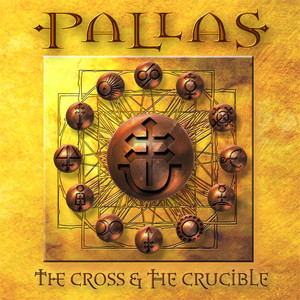 The Cross & the Crucible cover