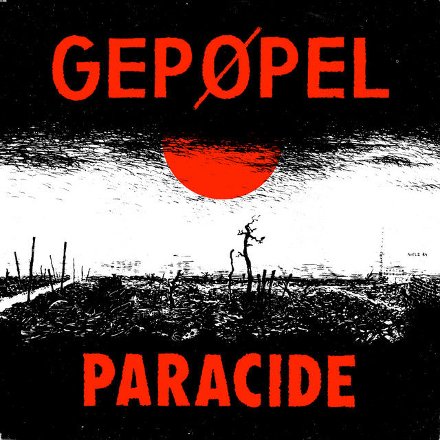 Gepøpel Photo