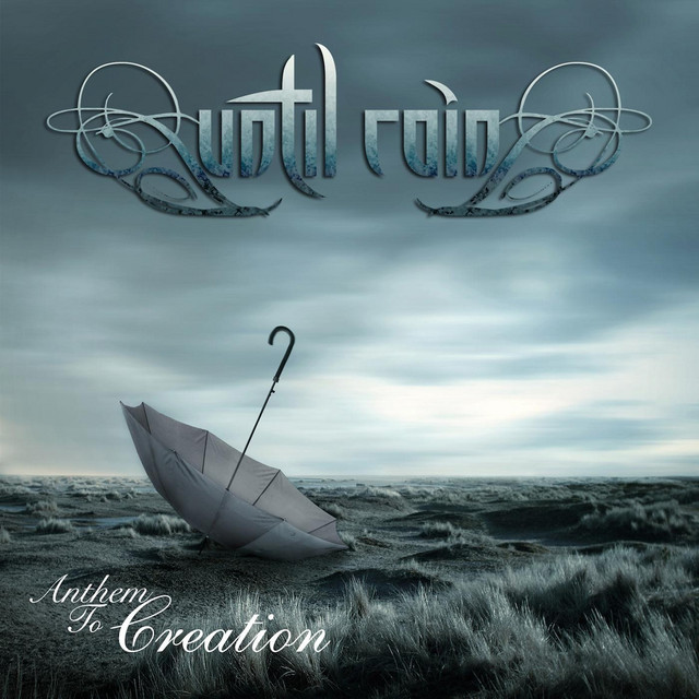 Anthem To Creation cover