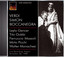 Verdi, G.: Simon Boccanegra [Opera] (1958) Albumcover