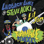 Turbulence (Remixes) cover