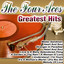 Greatest Hits cover