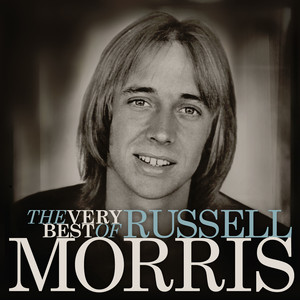 The Very Best of Russell Morris cover