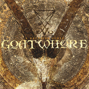A Haunting Curse album