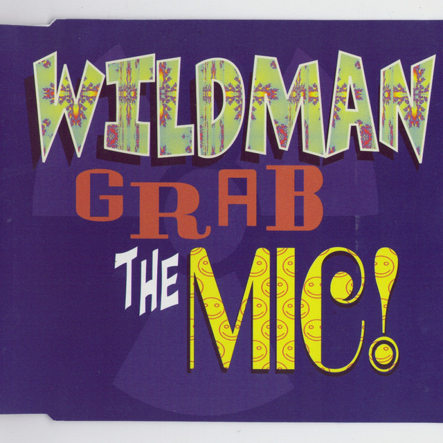 Wildman Photo