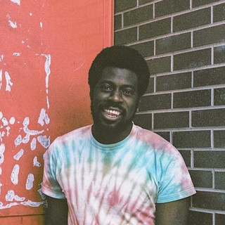 Nnamdi Ogbonnaya Photo